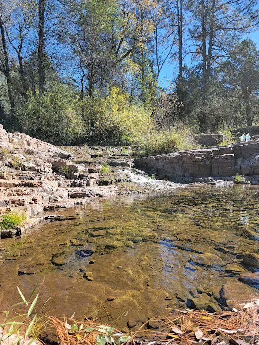 Reynolds Creek 5