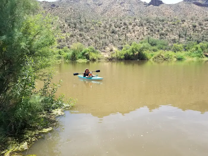 Riverside Campground 6