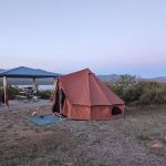 Grapevine Group Site - Goose Loop