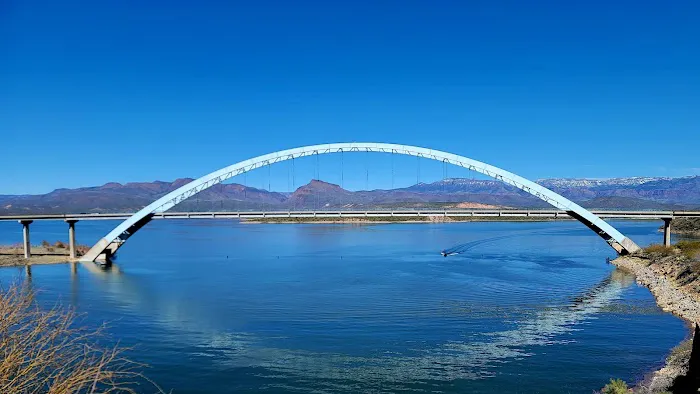 Grapevine Group Site - Goose Loop 7