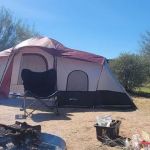 Grapevine Group Site - Mallard Loop