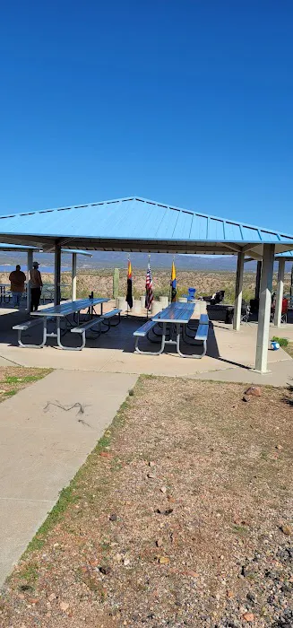 Grapevine Group Site - Mallard Loop 4