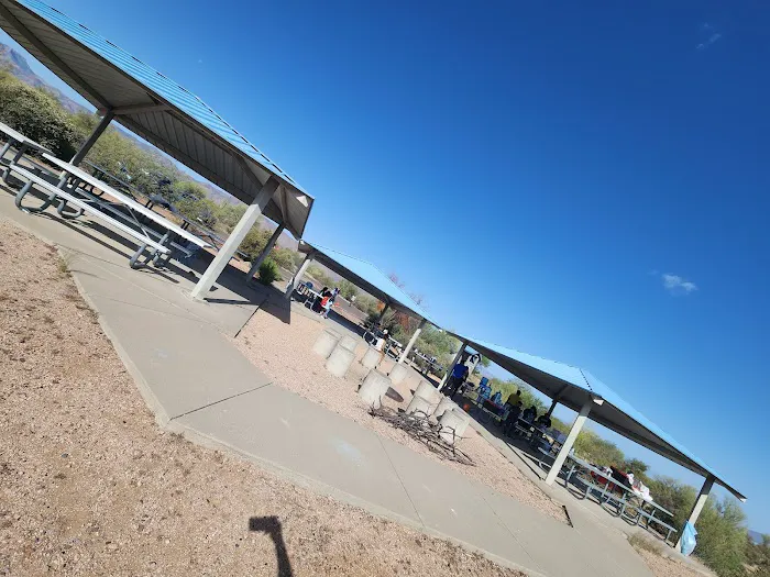 Grapevine Group Site - Mallard Loop 6
