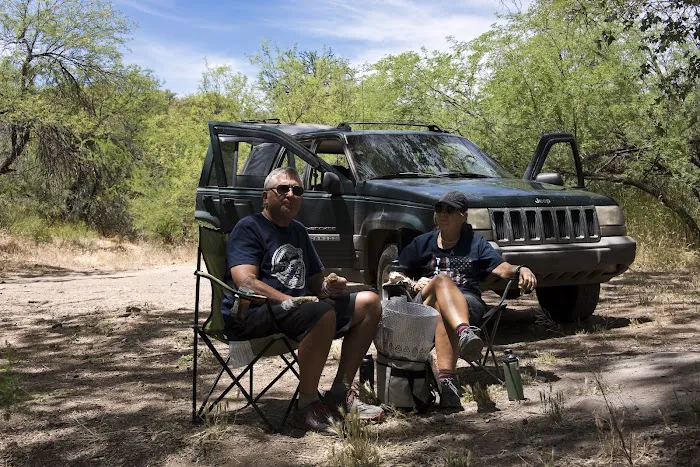 Coon Creek 4