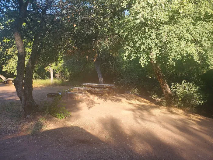 Jones Water Campground 7