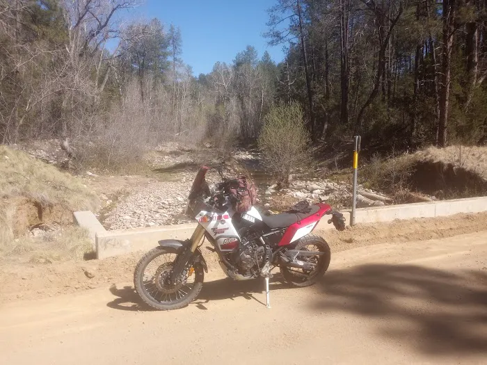 Workman Creek 4