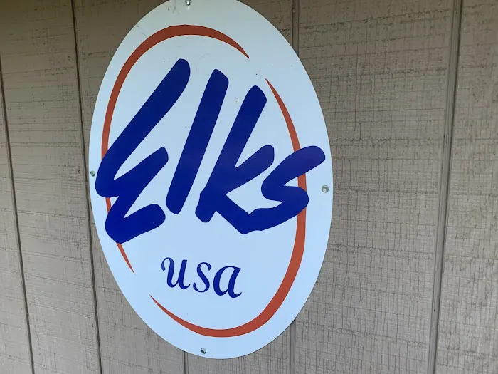 Elks Youth Camp 7