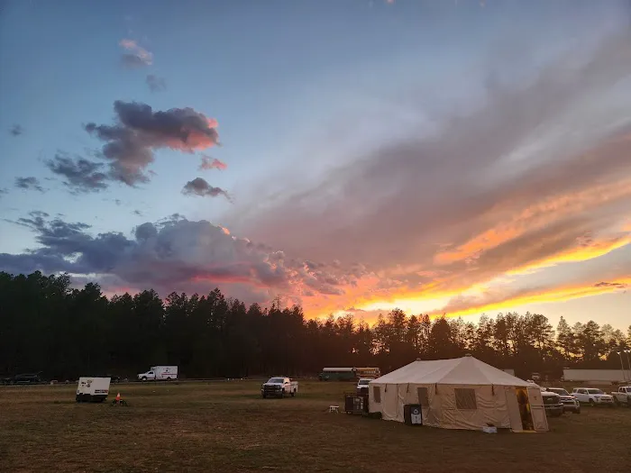 Sharp Creek Camp Grounds 3