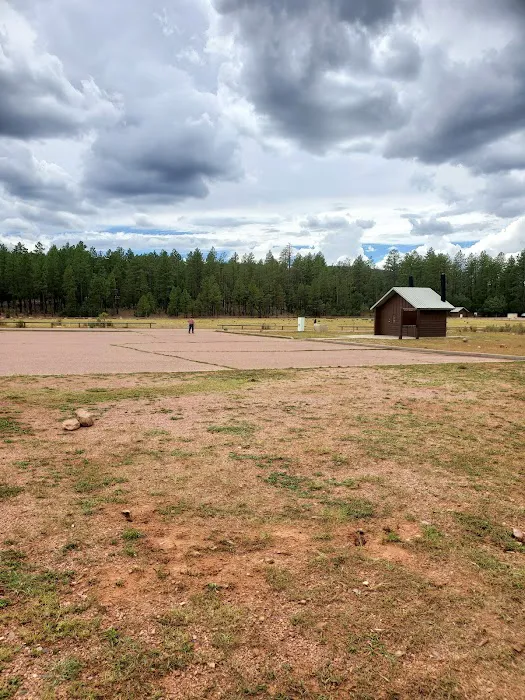 Sharp Creek Camp Grounds 4