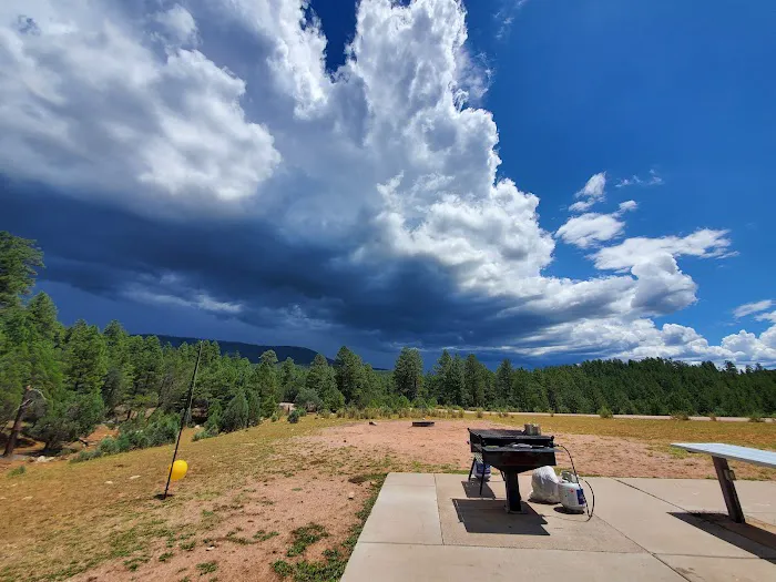 Sharp Creek Camp Grounds 5