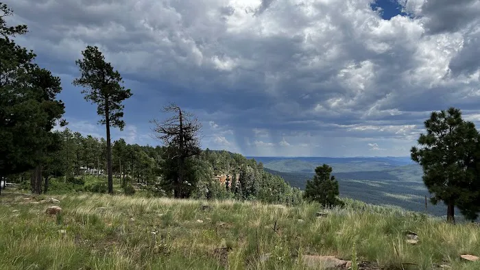 Campsite #34 2