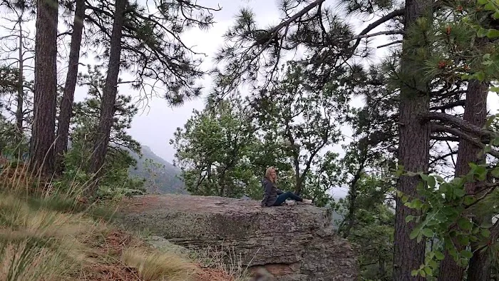 Campsite #24 0