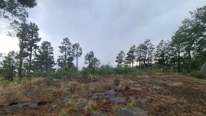 Campsite #24 3