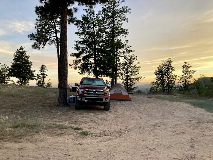Campsite #29 0