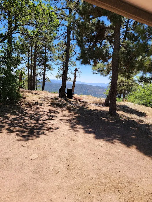 Campsite #22 7