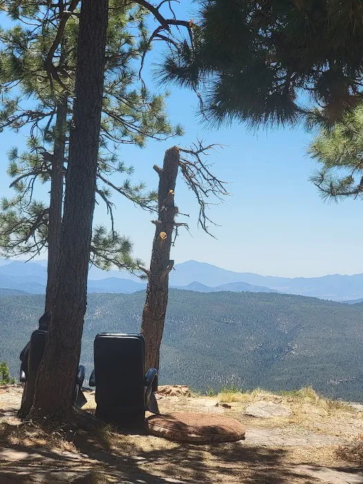 Campsite #22 6