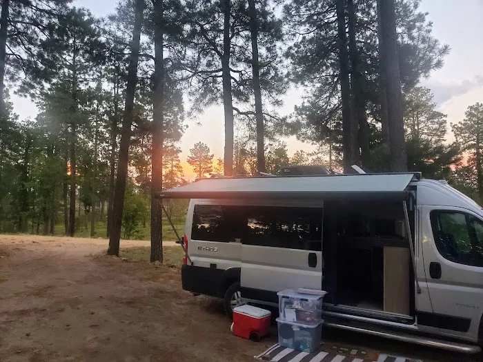 Campsite #30 3