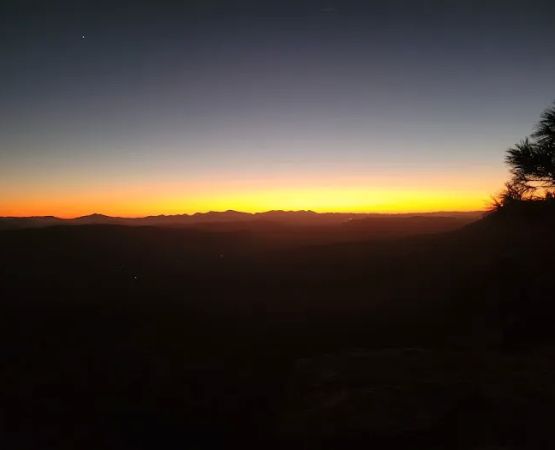 Campsite #30