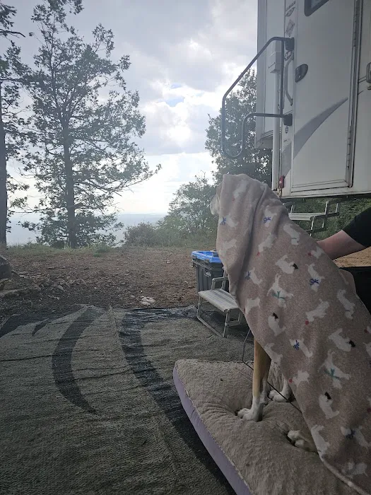Campsite #30 2