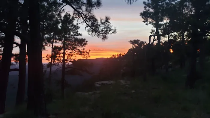 Campsite #32 3