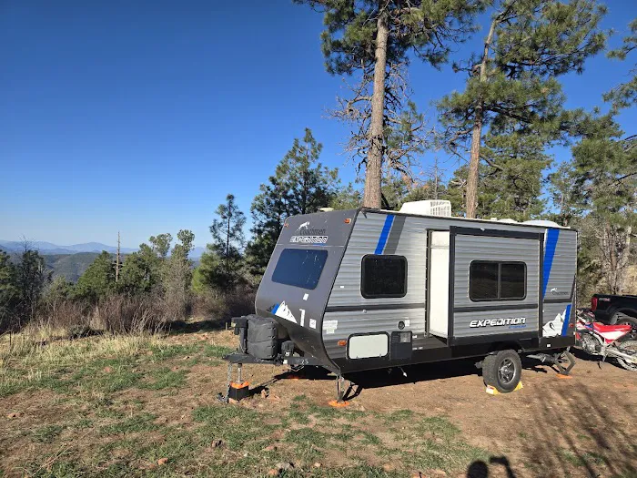 Campsite #19 5