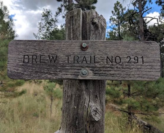 Fr 9350 Campground