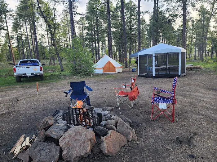 Fr 9350 Campground 1