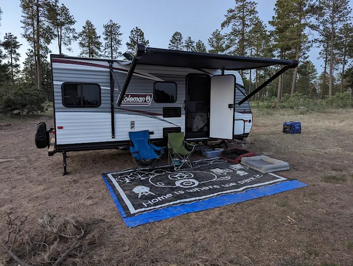 Campsite #7 0