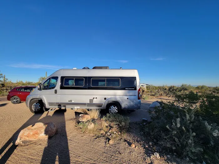 Willow Campground 9