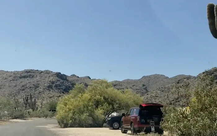 Willow Campground 8