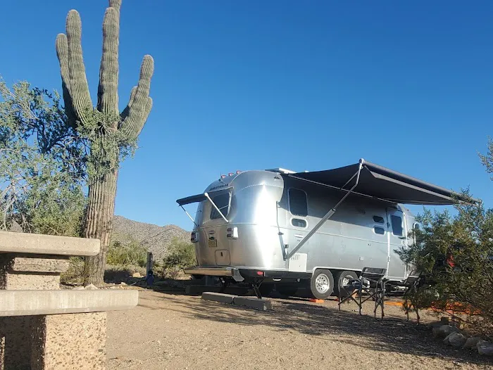 Family Campground 0