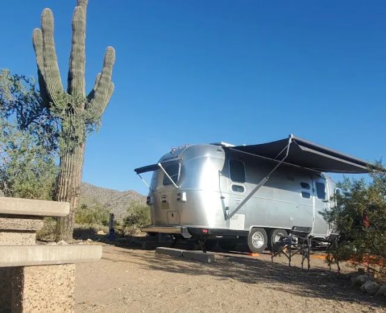 Family Campground