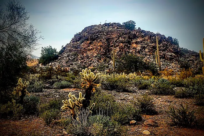 Family Campground 1