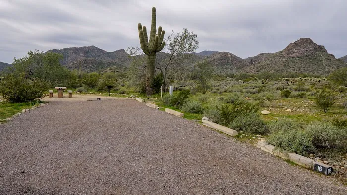 Family Campground 2