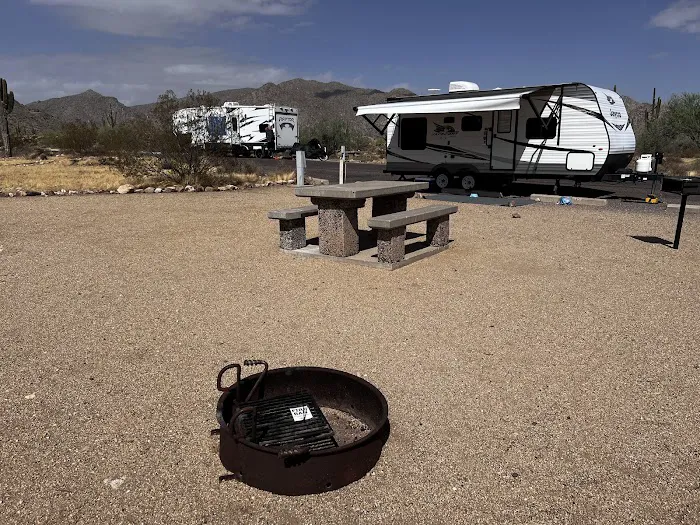 Family Campground 8