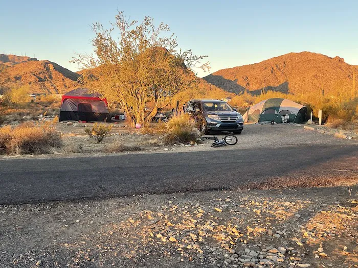 Family Campground 9