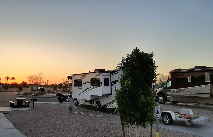 Saguaro Skies Famcamp 5