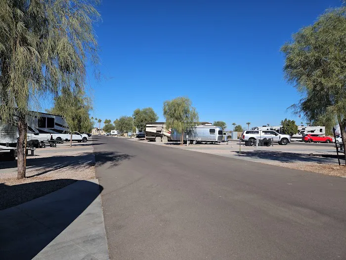 Saguaro Skies Famcamp 4