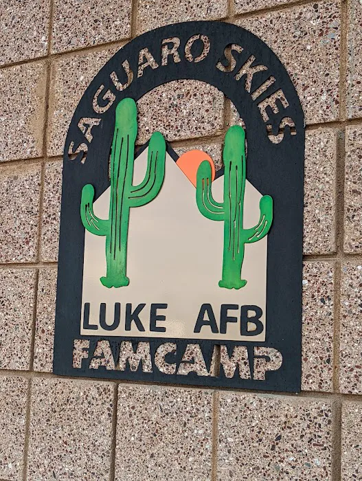 Saguaro Skies Famcamp 6