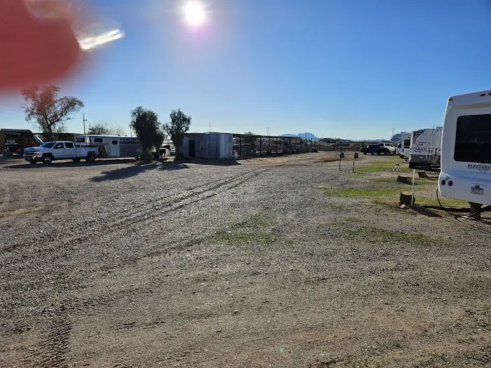 Runner rv park 0
