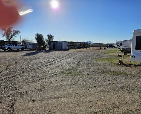 Runner rv park