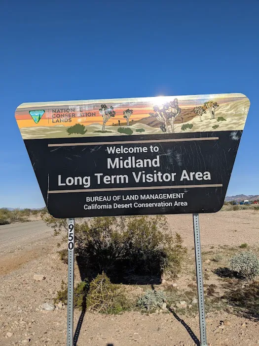 Midland LTVA 3