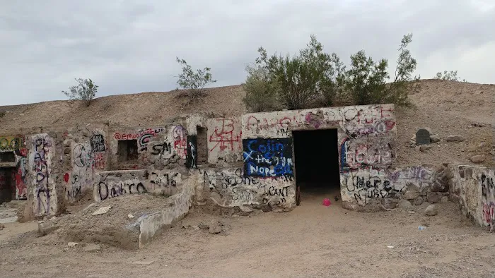 Site of Old Taylor Ferry 1