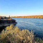 Site of Old Taylor Ferry