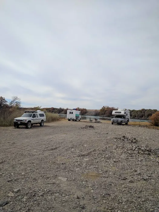 Site of Old Taylor Ferry 4