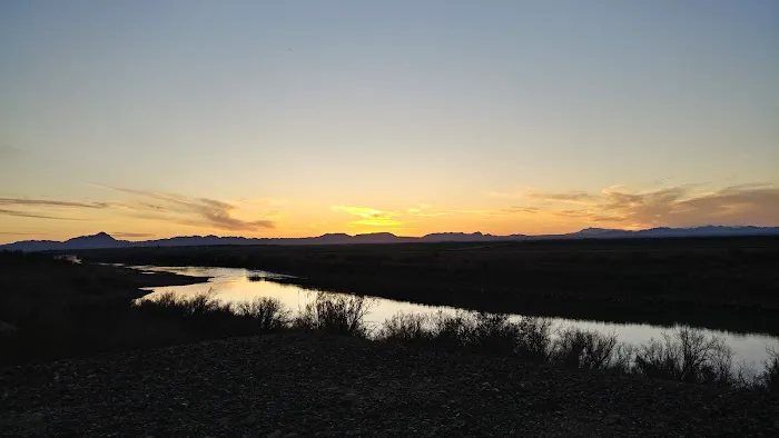 Site of Old Taylor Ferry 8