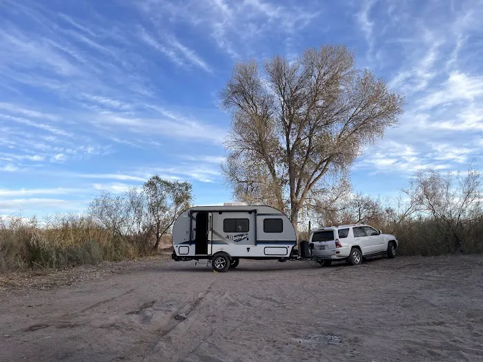 Oxbow Recreation and Wildlife Area 4