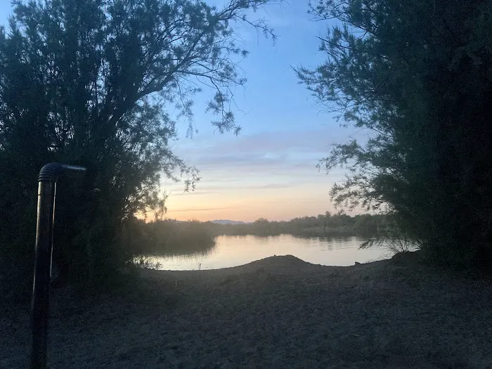 Oxbow Recreation and Wildlife Area 3
