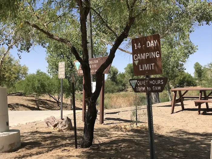 Oxbow Recreation and Wildlife Area 6