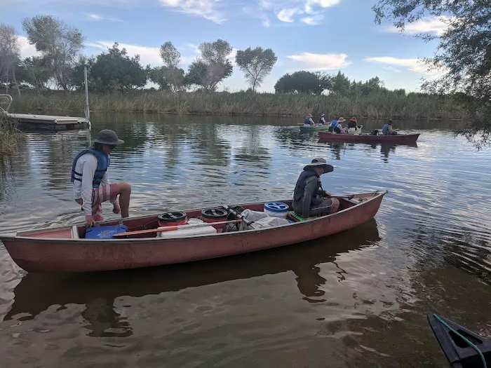 Oxbow Recreation and Wildlife Area 9